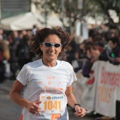 vinvitrice mezza maratona