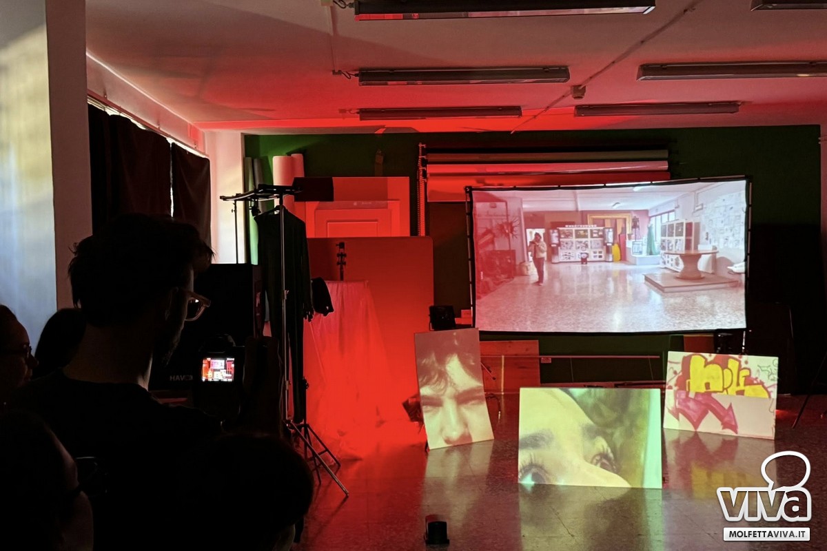 Festival “Avvistamenti”