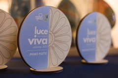 Luce Viva, la premiazione del contest organizzato dal Viva Network