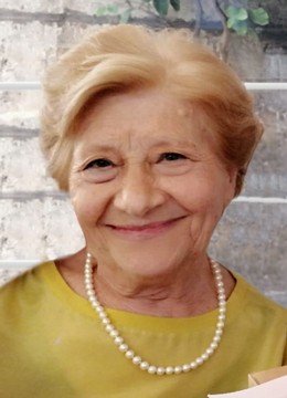 Necrologio: Lillina Amato
