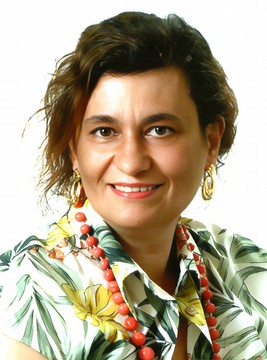 Necrologio Maria Elisabetta de Pinto