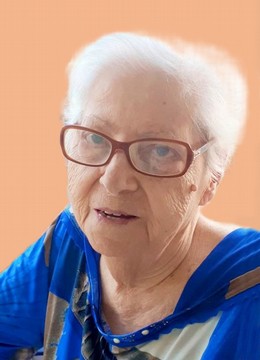 Necrologio: Francesca Modugno