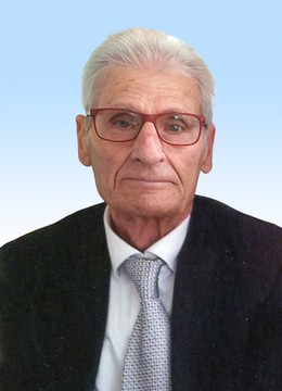Necrologio Vito Camporeale