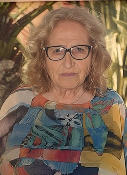 Foto Lutto Del zio Riccardina X Verticale