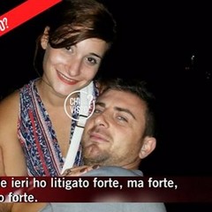 Claudia De Chirico: «Erano in tre. Solo io so». I commenti dell'amica