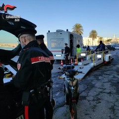E-bike, controlli a tappeto dei Carabinieri: elevate oltre 15 multe