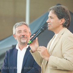 100x100 Maturi edizione 2026