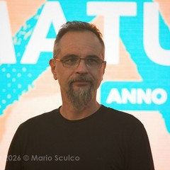 100x100 Maturi edizione 2026