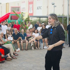 100x100 Maturi edizione 2026