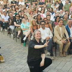 100x100 Maturi edizione 2026