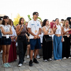 100x100 Maturi edizione 2026