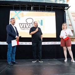 100x100 Maturi edizione 2026