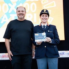 100x100 Maturi edizione 2026