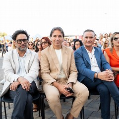100x100 Maturi edizione 2026