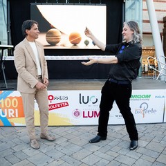 100x100 Maturi edizione 2026