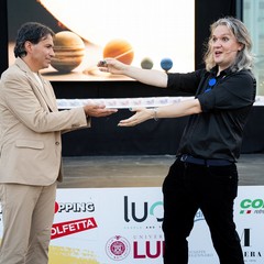 100x100 Maturi edizione 2026