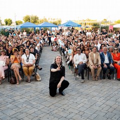 100x100 Maturi edizione 2026