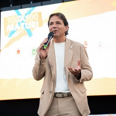 100x100 Maturi edizione 2026