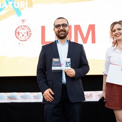 100x100 Maturi edizione 2026