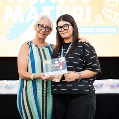 100x100 Maturi edizione 2026
