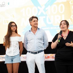 100x100 Maturi edizione 2026