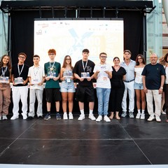 100x100 Maturi edizione 2026