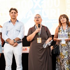 100x100 Maturi edizione 2026