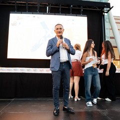 100x100 Maturi edizione 2026