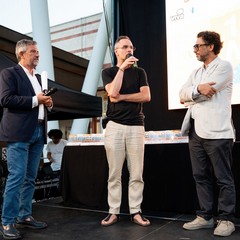 100x100 Maturi edizione 2026