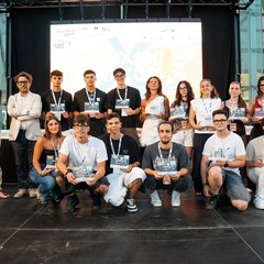 100x100 Maturi edizione 2026