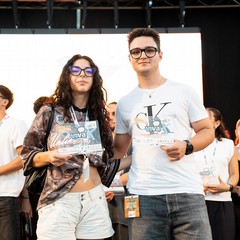 100x100 Maturi edizione 2026