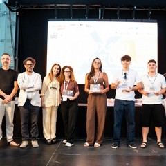 100x100 Maturi edizione 2026