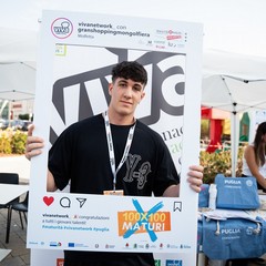 100x100 Maturi edizione 2026