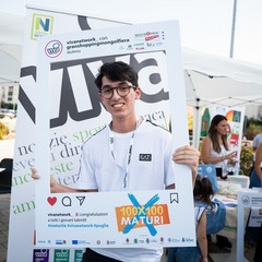 100x100 Maturi edizione 2026