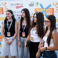 100x100 Maturi edizione 2026