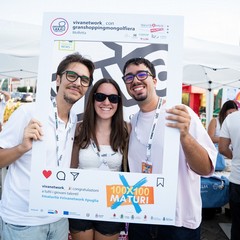 100x100 Maturi edizione 2026