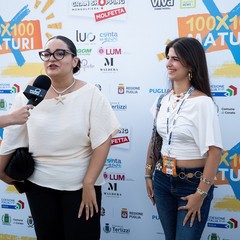 100x100 Maturi edizione 2026