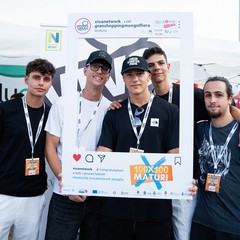 100x100 Maturi edizione 2026