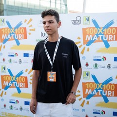 100x100 Maturi edizione 2026