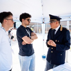 100x100 Maturi edizione 2026