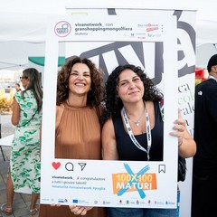 100x100 Maturi edizione 2026