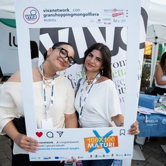 100x100 Maturi edizione 2026