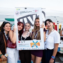 100x100 Maturi edizione 2026