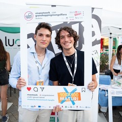 100x100 Maturi edizione 2026