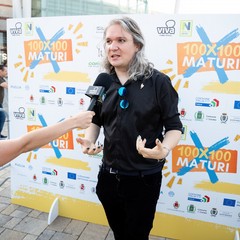100x100 Maturi edizione 2026