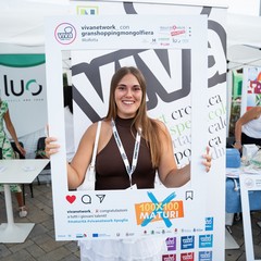 100x100 Maturi edizione 2026