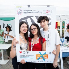 100x100 Maturi edizione 2026