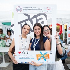 100x100 Maturi edizione 2026