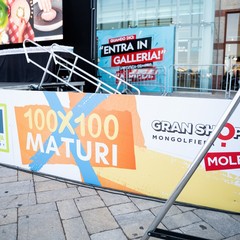 100x100 Maturi edizione 2026