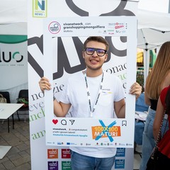 100x100 Maturi edizione 2026